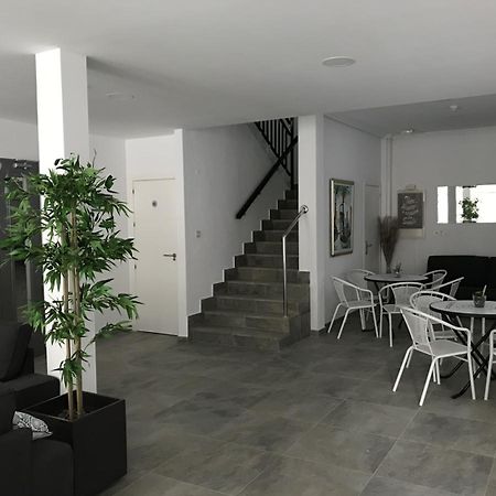 Hostal El Mercat Villajoyosa Eksteriør bilde