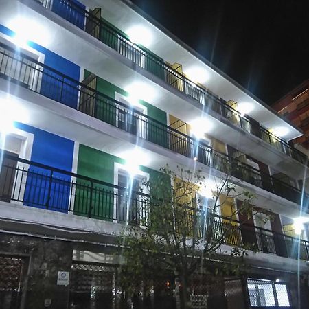 Hostal El Mercat Villajoyosa Eksteriør bilde