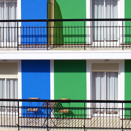 Hostal El Mercat Villajoyosa Eksteriør bilde