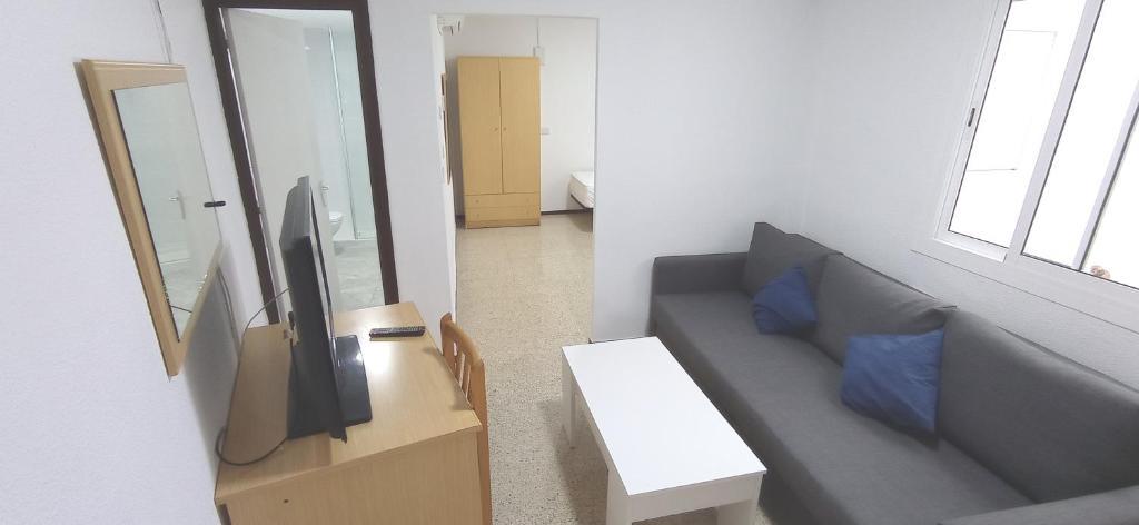 Hostal El Mercat Villajoyosa Eksteriør bilde