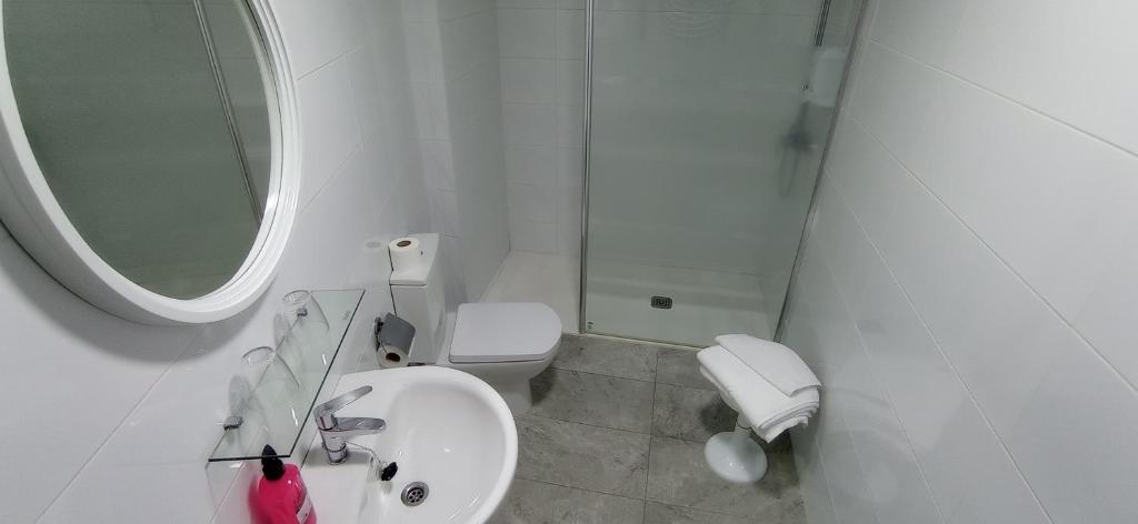 Hostal El Mercat Villajoyosa Eksteriør bilde