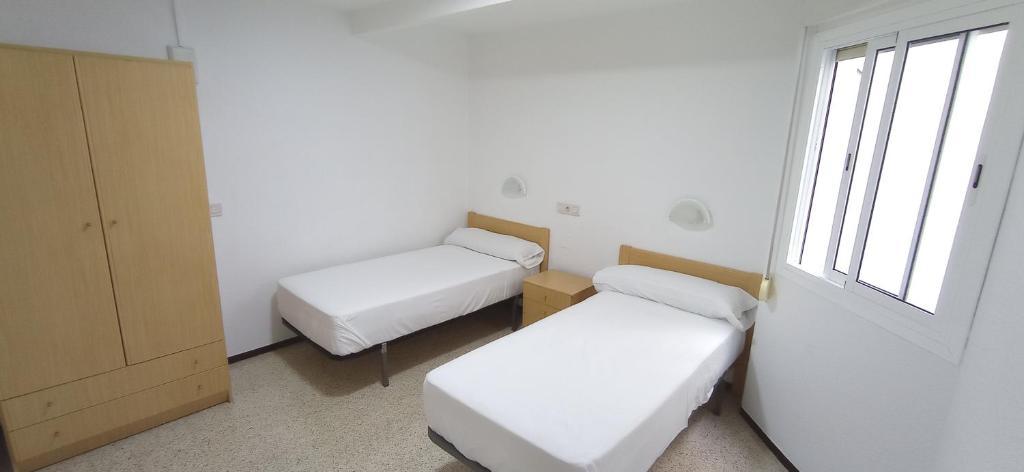 Hostal El Mercat Villajoyosa Eksteriør bilde
