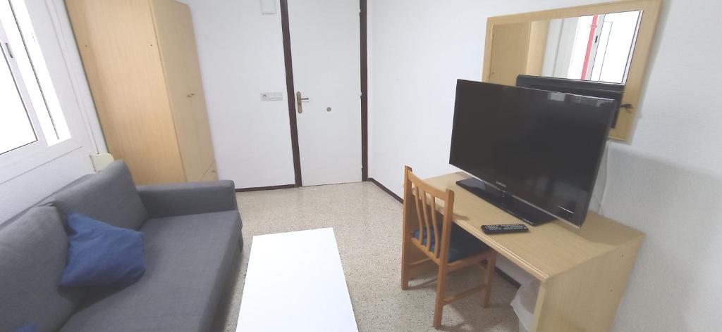 Hostal El Mercat Villajoyosa Eksteriør bilde
