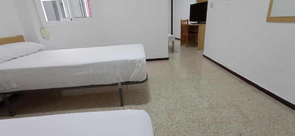 Hostal El Mercat Villajoyosa Eksteriør bilde