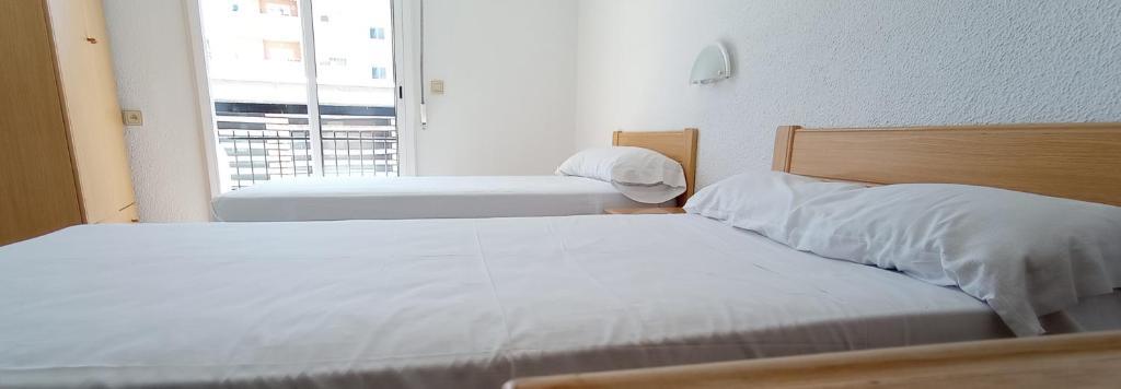Hostal El Mercat Villajoyosa Eksteriør bilde