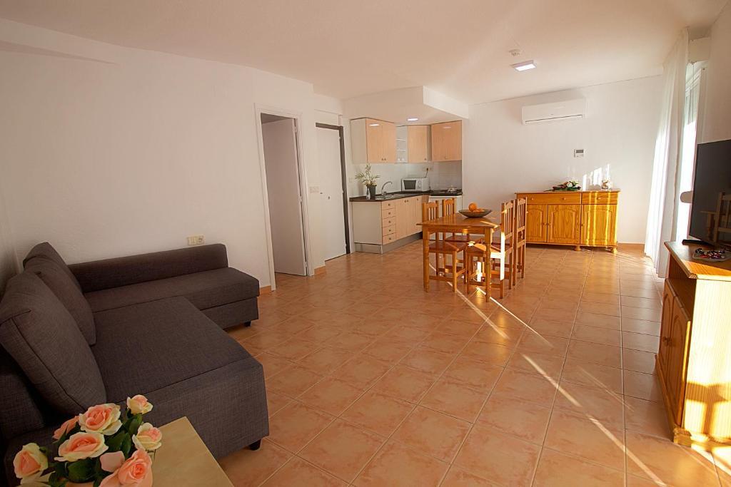 Hostal El Mercat Villajoyosa Eksteriør bilde