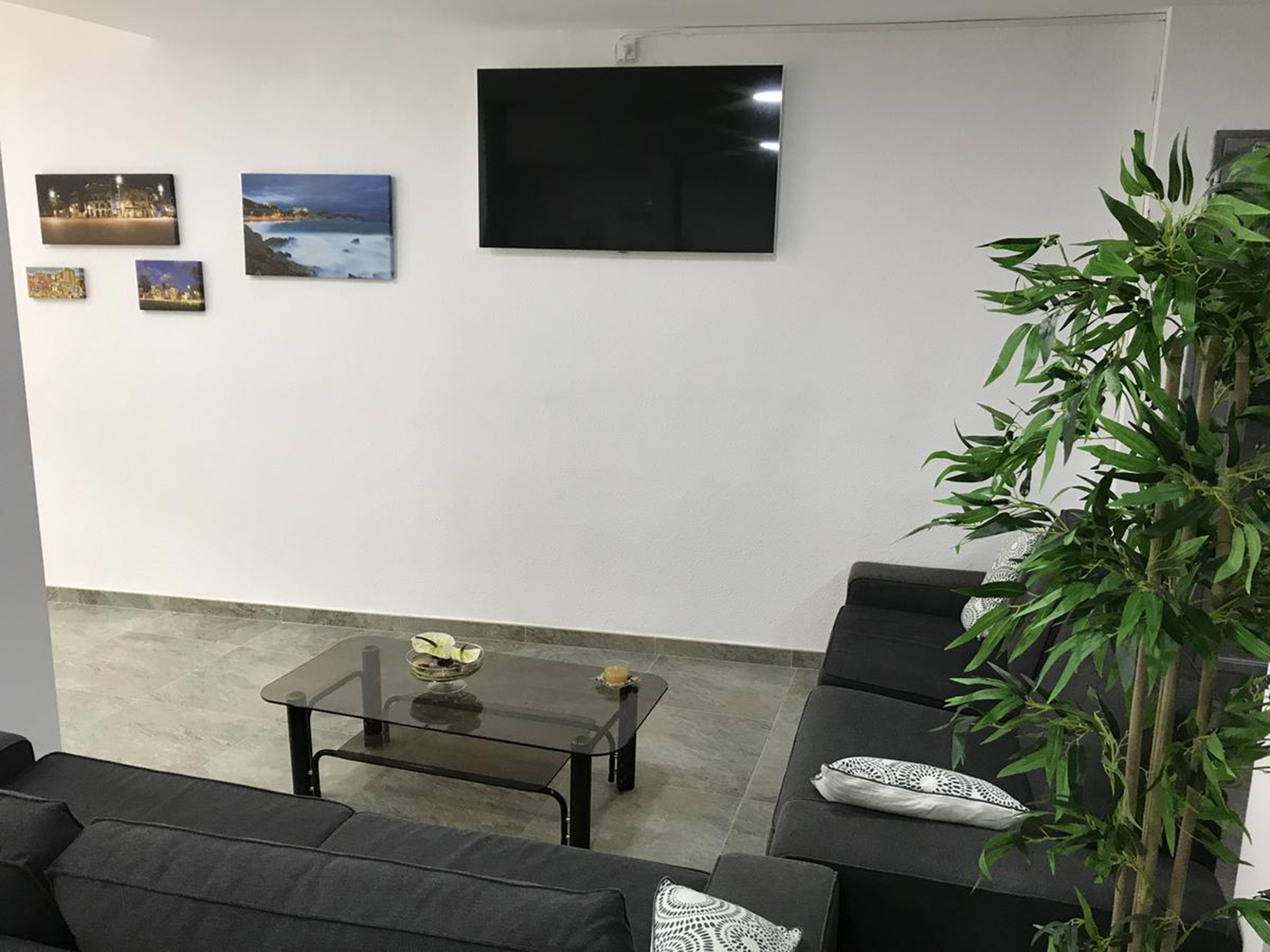Hostal El Mercat Villajoyosa Eksteriør bilde