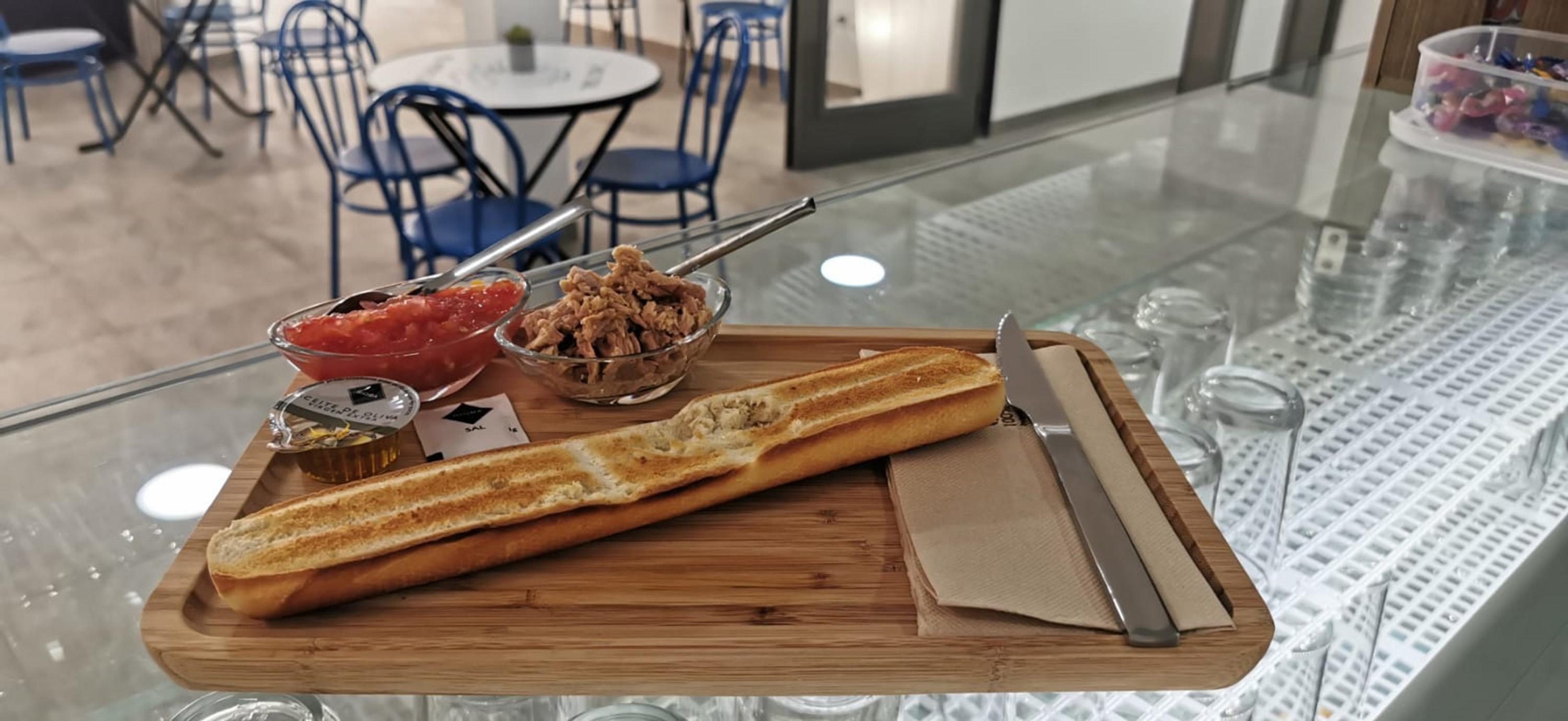 Hostal El Mercat Villajoyosa Eksteriør bilde