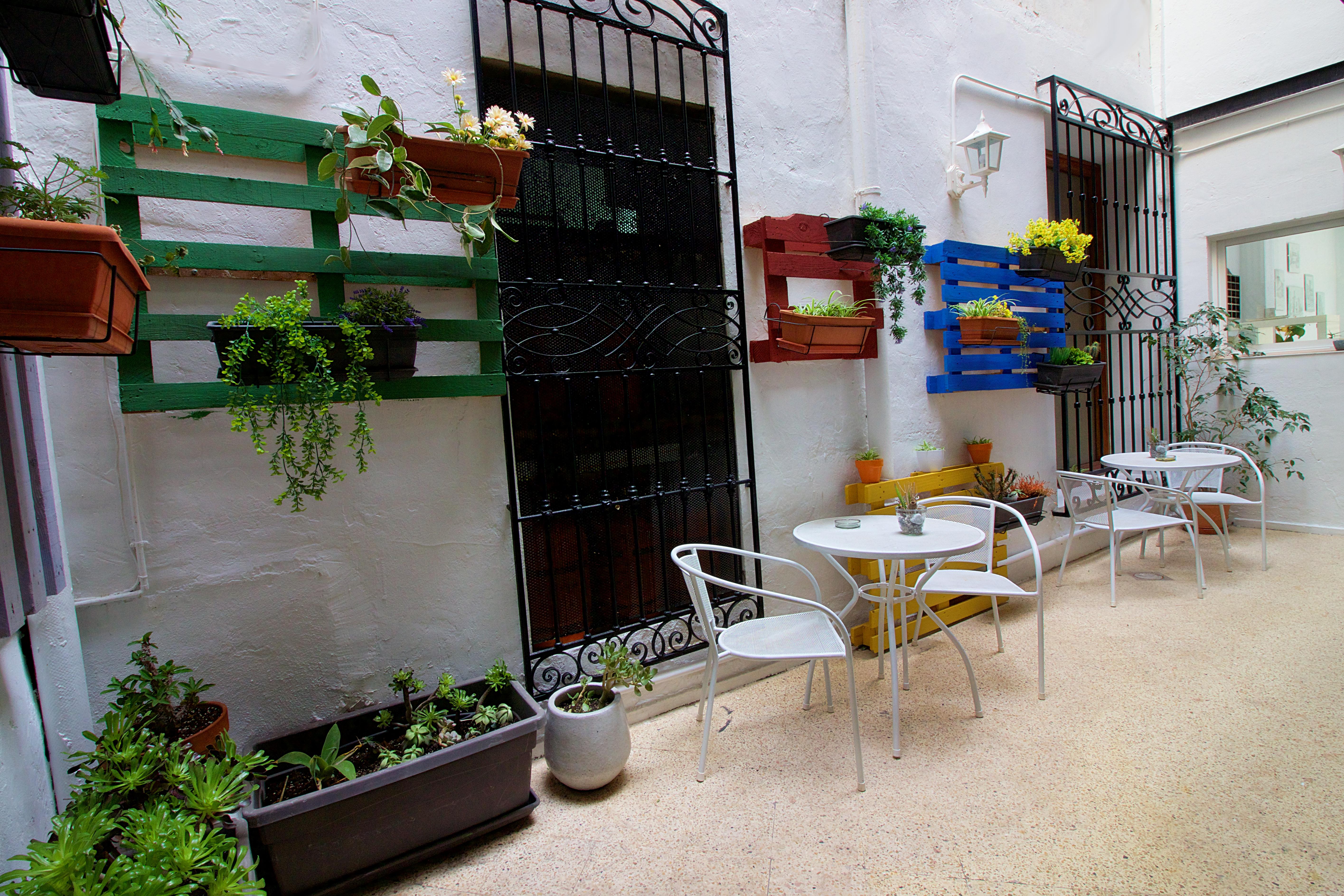 Hostal El Mercat Villajoyosa Eksteriør bilde