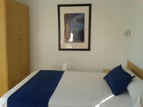 Hostal El Mercat Villajoyosa Eksteriør bilde