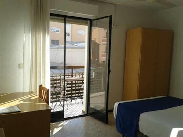 Hostal El Mercat Villajoyosa Eksteriør bilde